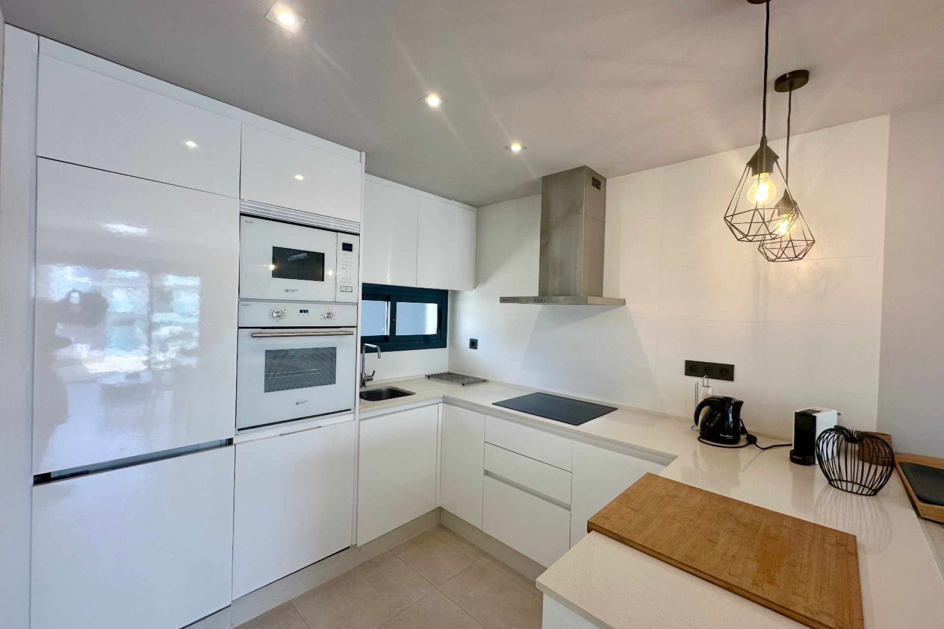 Revente - Apartment -
Guardamar del Segura - El Raso