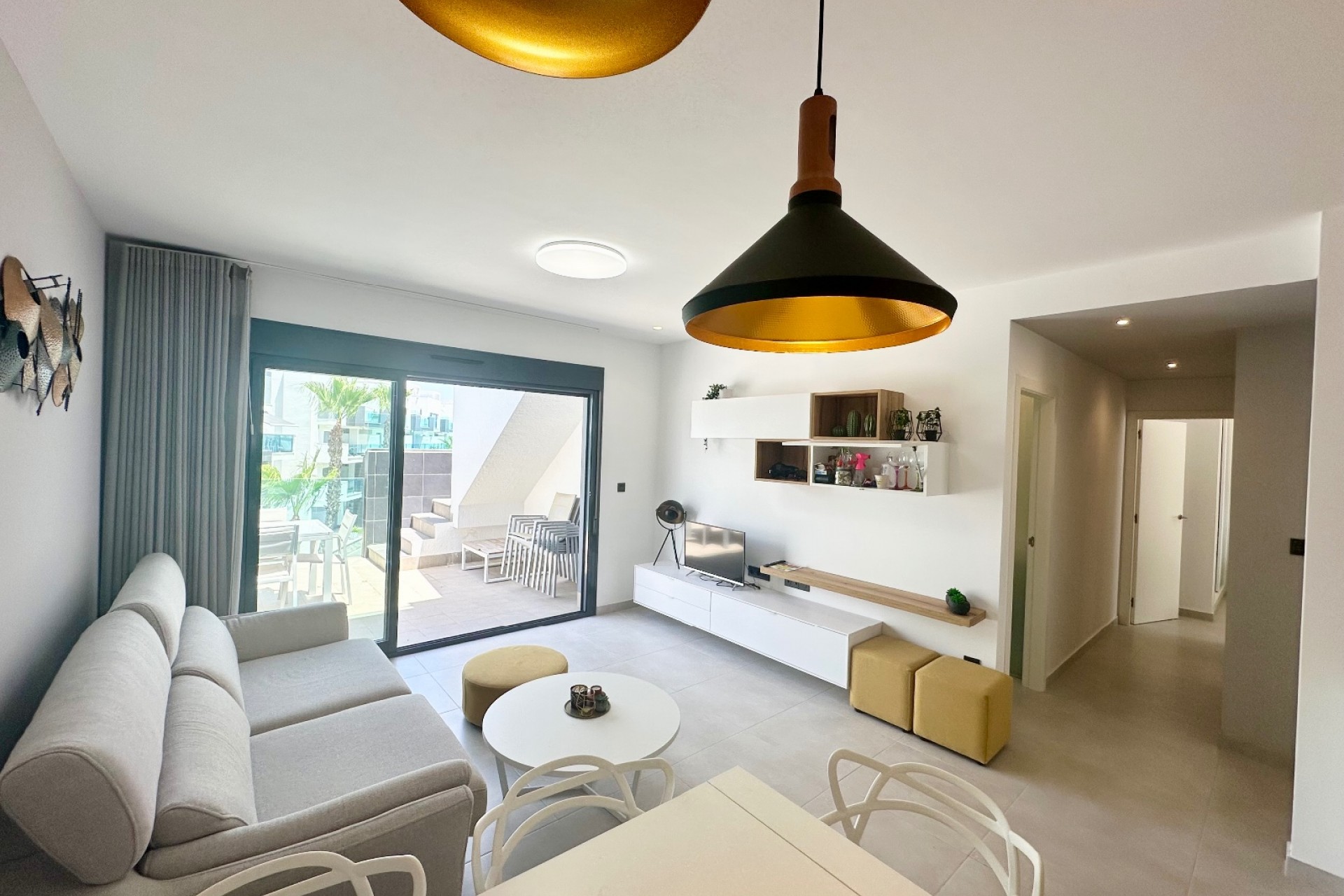 Revente - Apartment -
Guardamar del Segura - El Raso