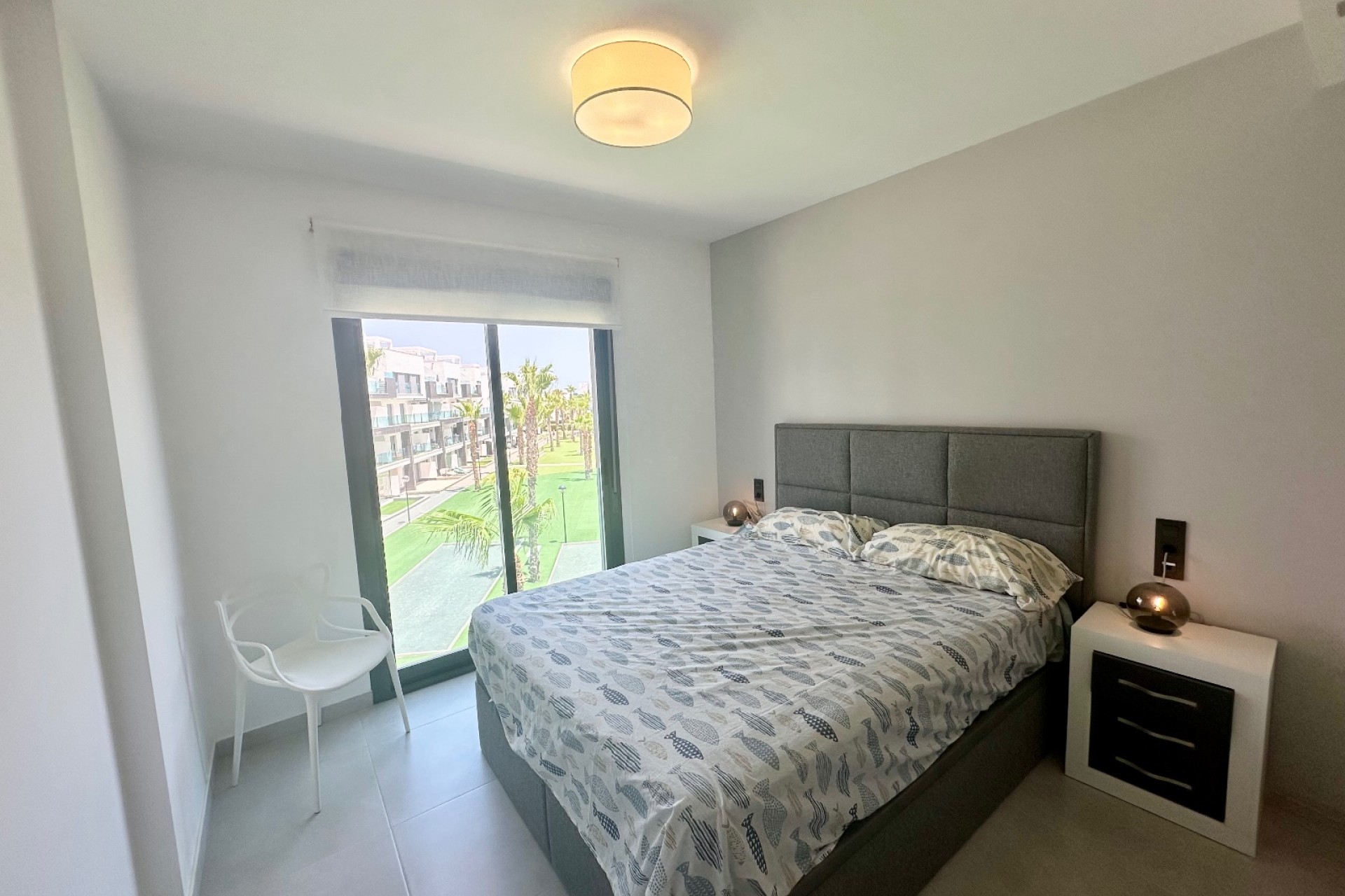 Revente - Apartment -
Guardamar del Segura - El Raso