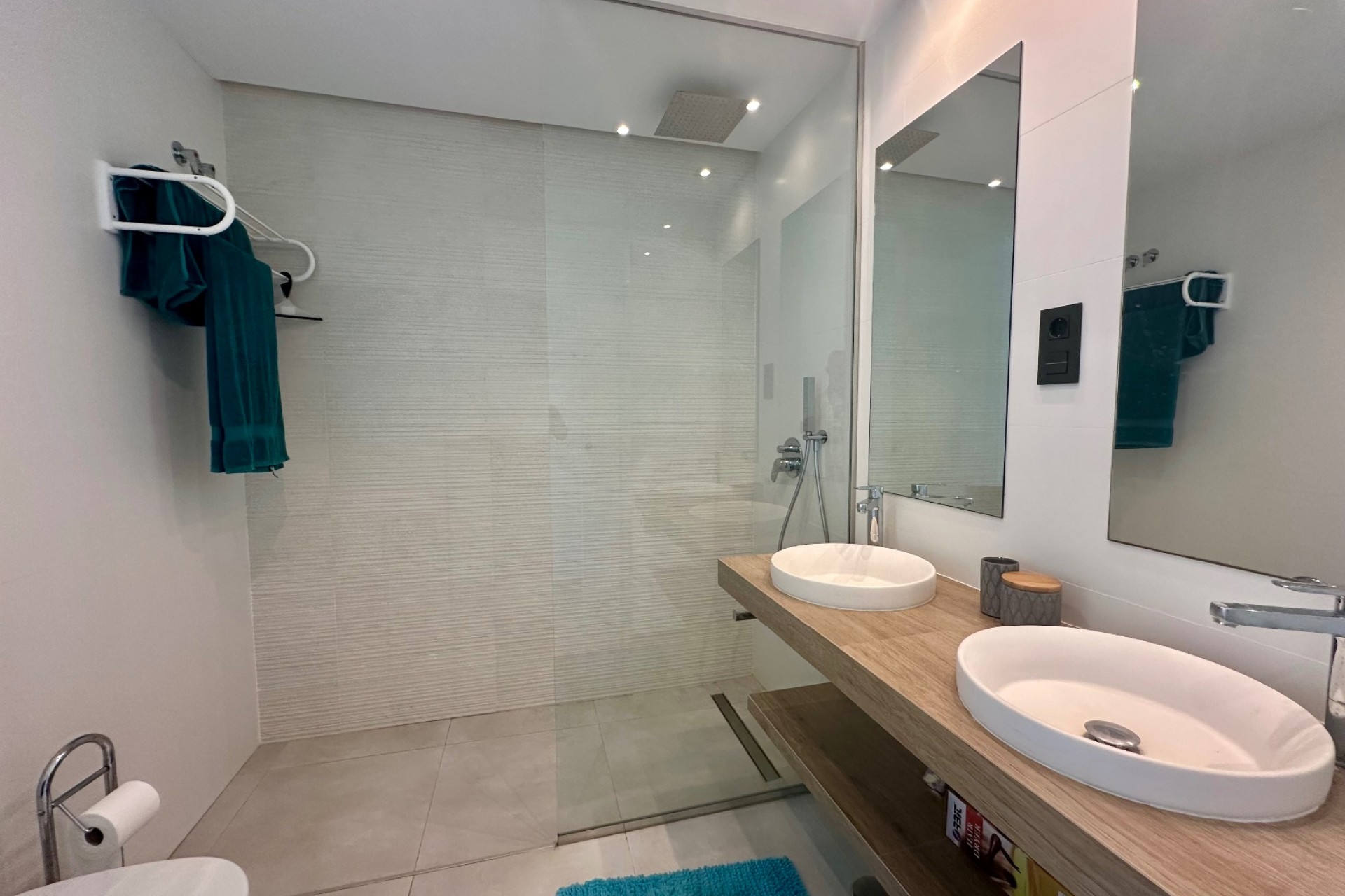 Revente - Apartment -
Guardamar del Segura - El Raso