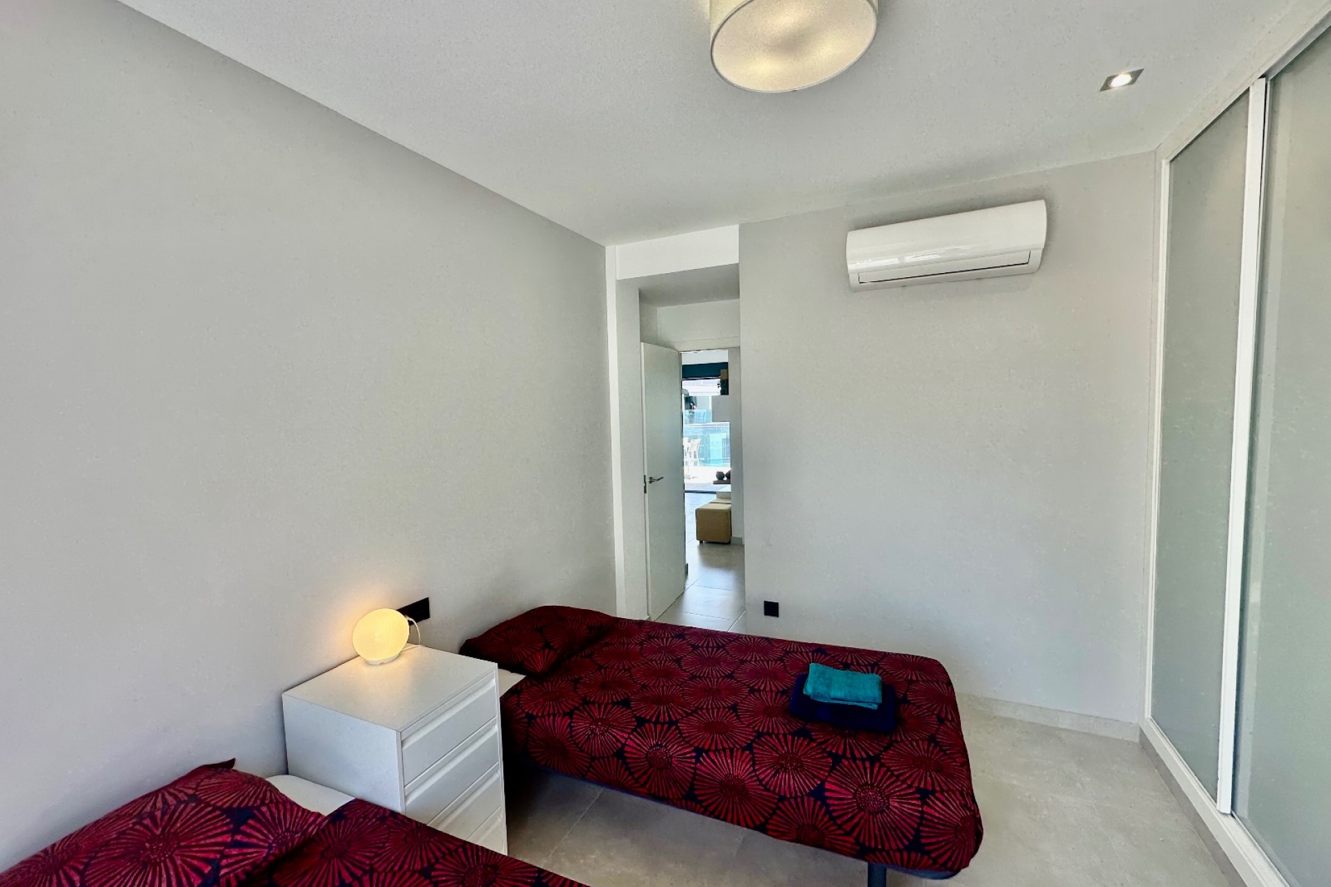 Revente - Apartment -
Guardamar del Segura - El Raso