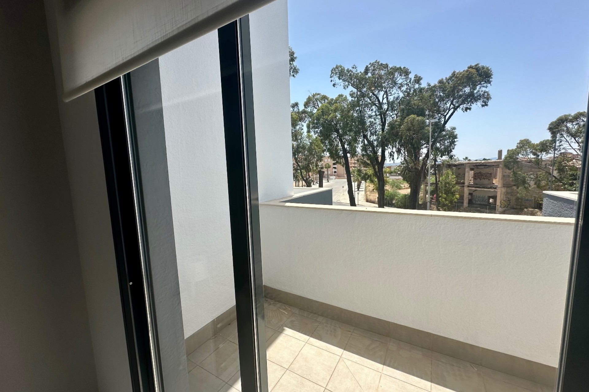 Revente - Apartment -
Guardamar del Segura - El Raso