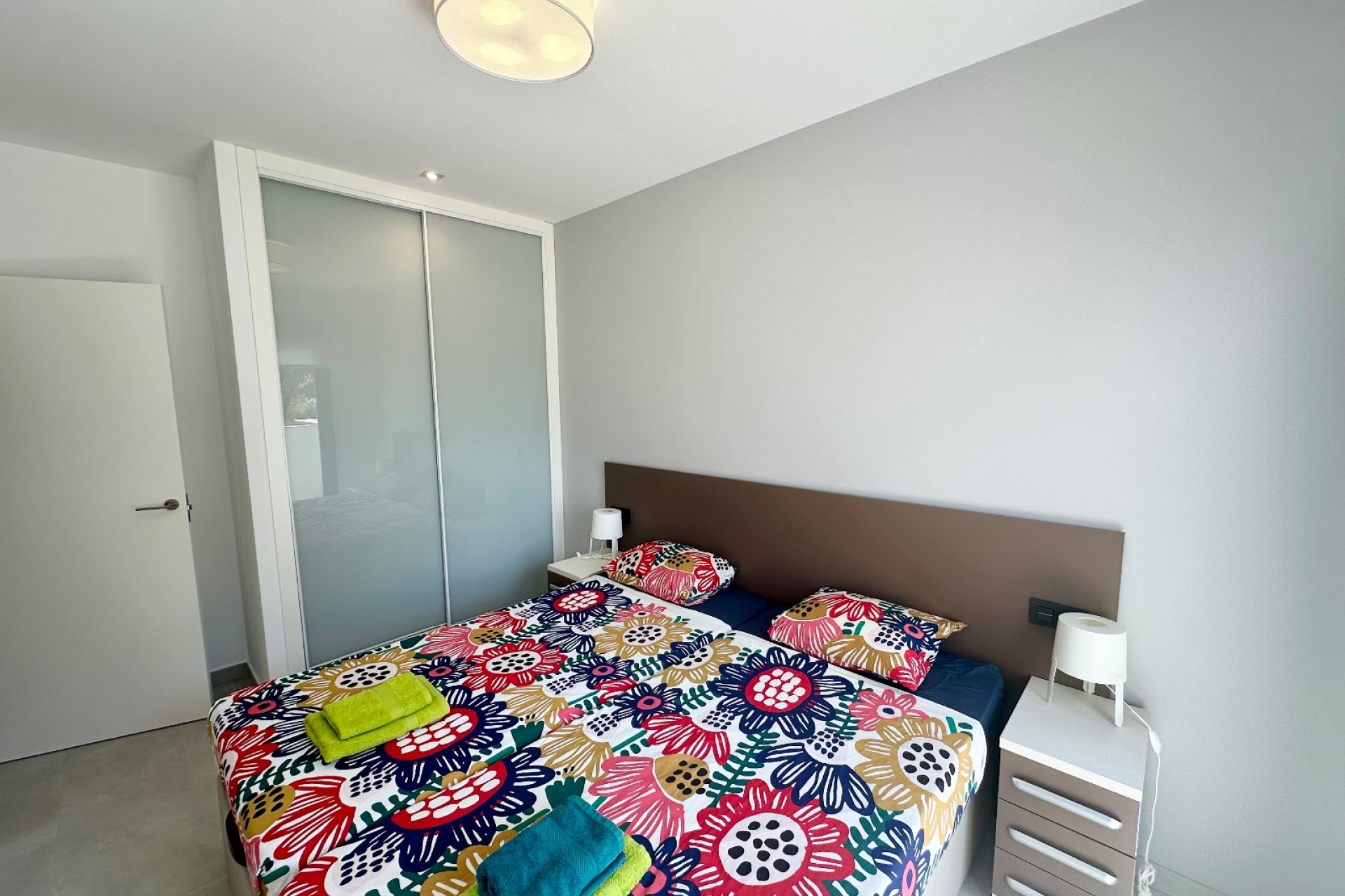 Revente - Apartment -
Guardamar del Segura - El Raso