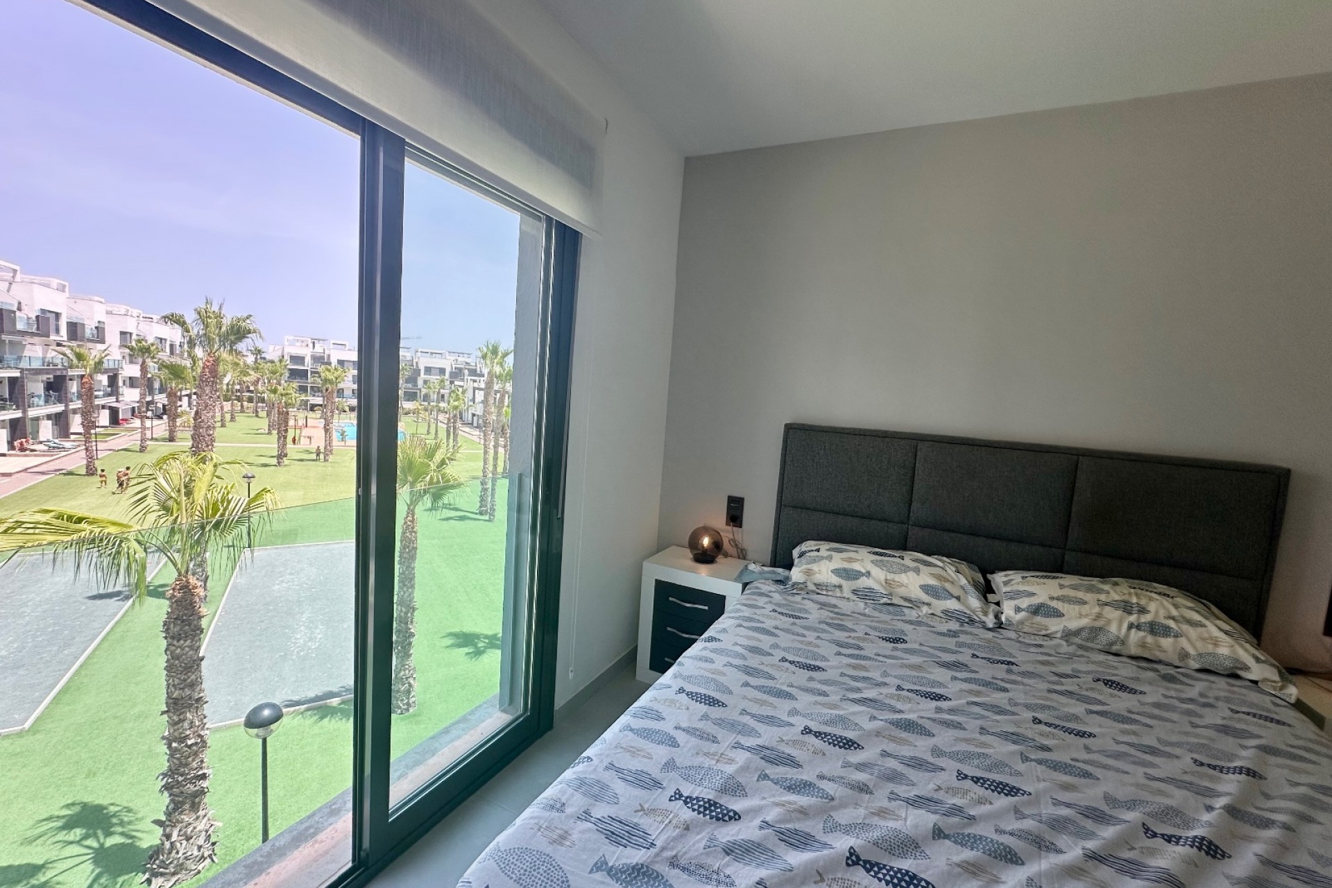 Revente - Apartment -
Guardamar del Segura - El Raso