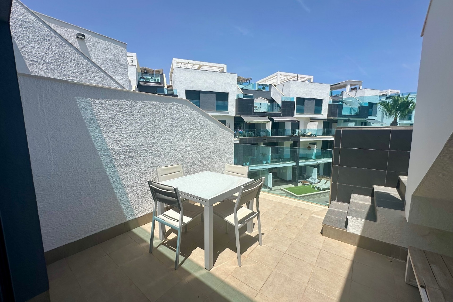 Revente - Apartment -
Guardamar del Segura - El Raso