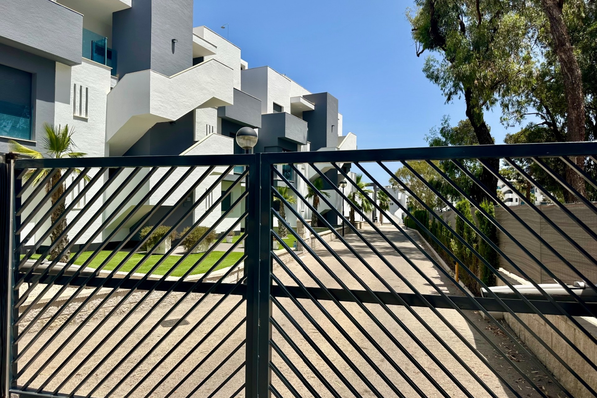 Revente - Apartment -
Guardamar del Segura - El Raso