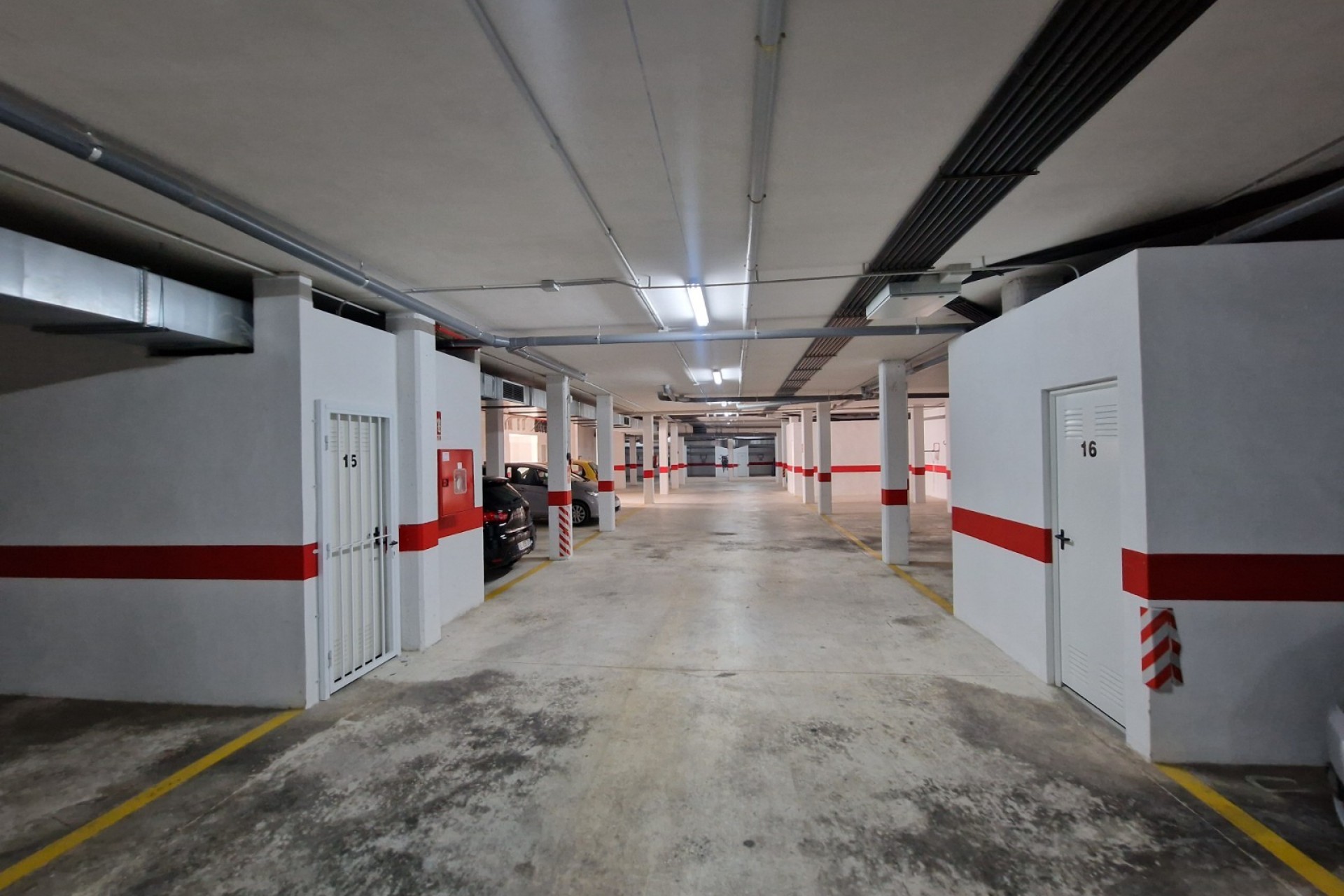 Revente - Apartment -
Guardamar del Segura - El Raso