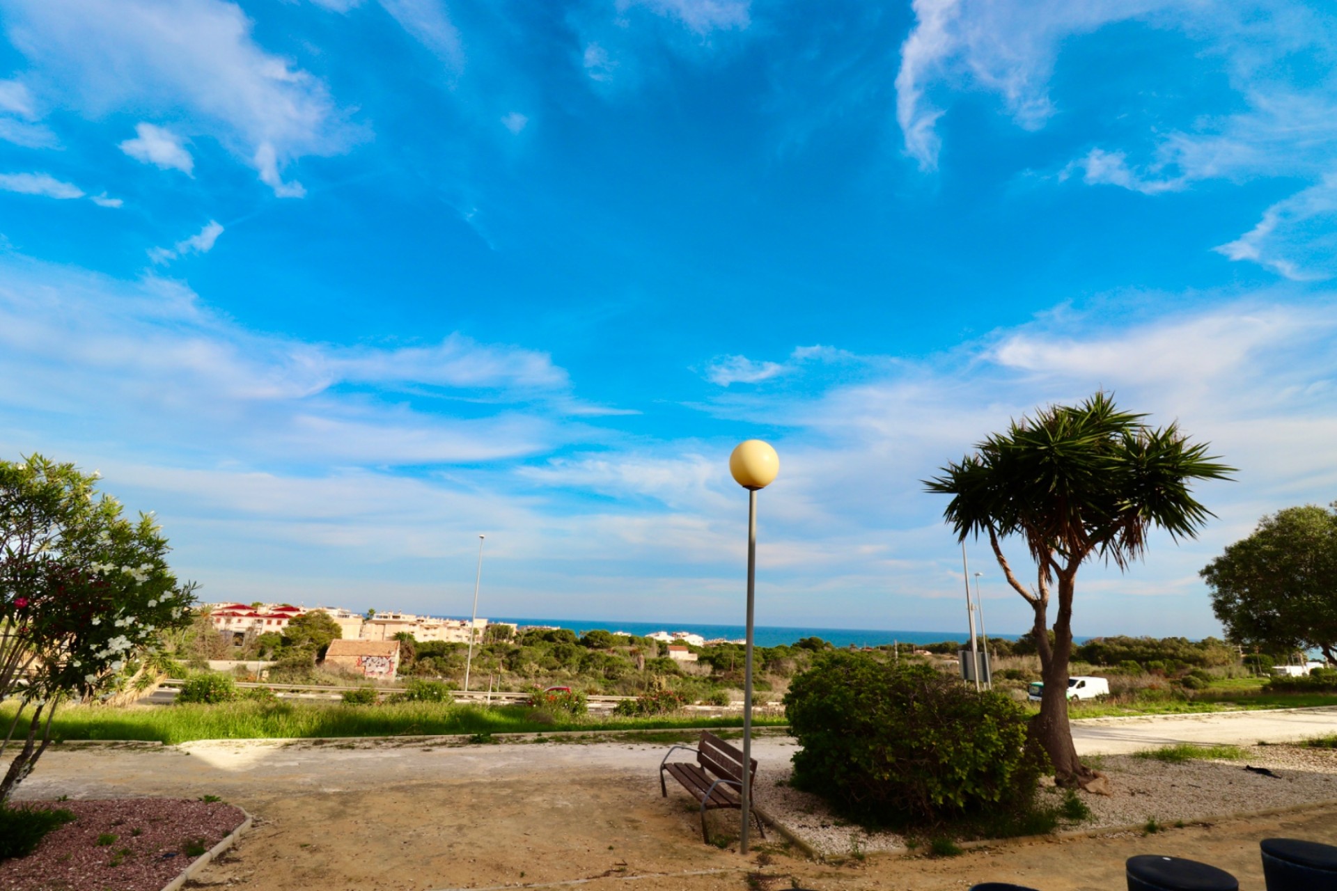 Revente - Apartment -
Guardamar del Segura - Guardamar De La Segura