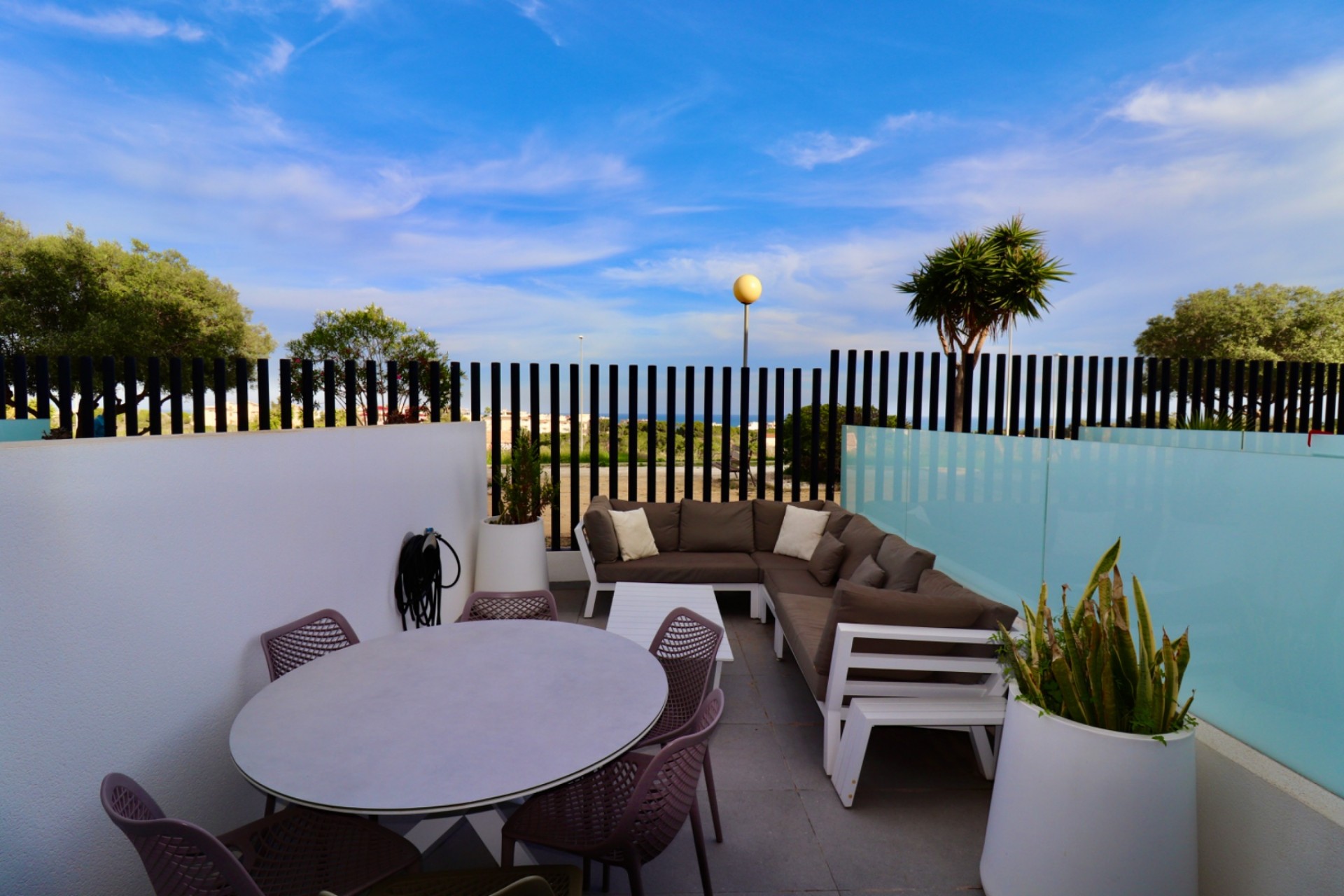 Revente - Apartment -
Guardamar del Segura - Guardamar De La Segura