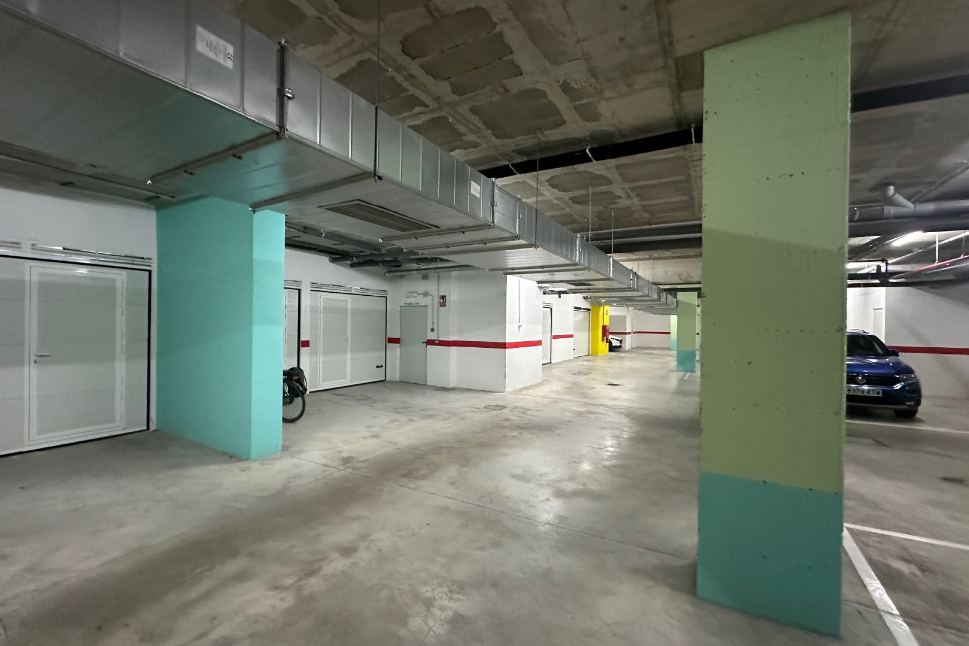 Revente - Apartment -
Guardamar del Segura - Guardamar De La Segura