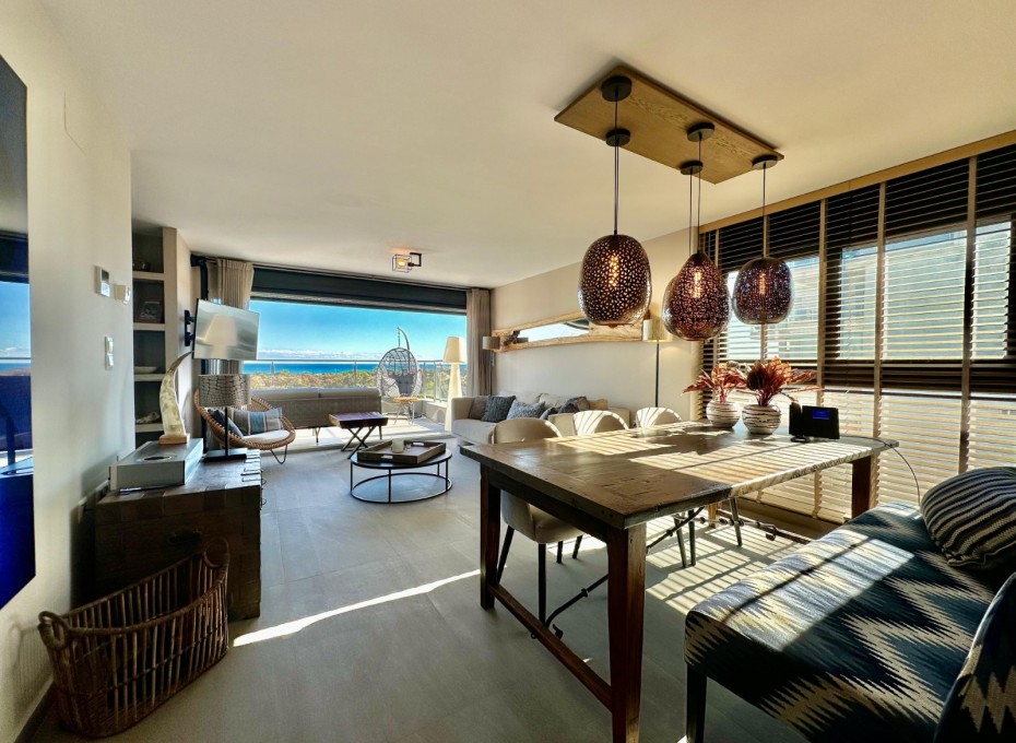 Revente - Apartment -
Guardamar del Segura - Guardamar del Segura - Town