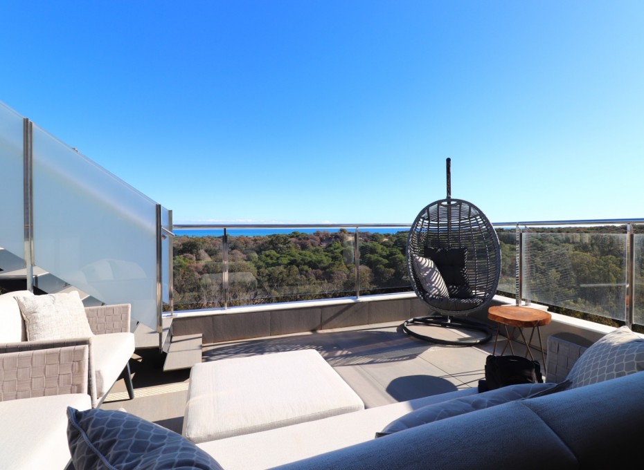 Revente - Apartment -
Guardamar del Segura - Guardamar del Segura - Town