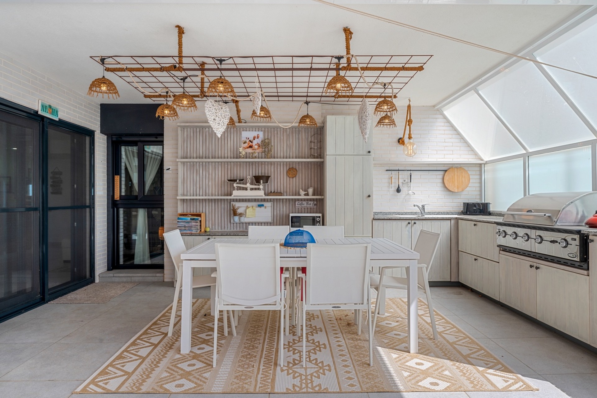 Revente - Apartment -
Guardamar del Segura - Guardamar