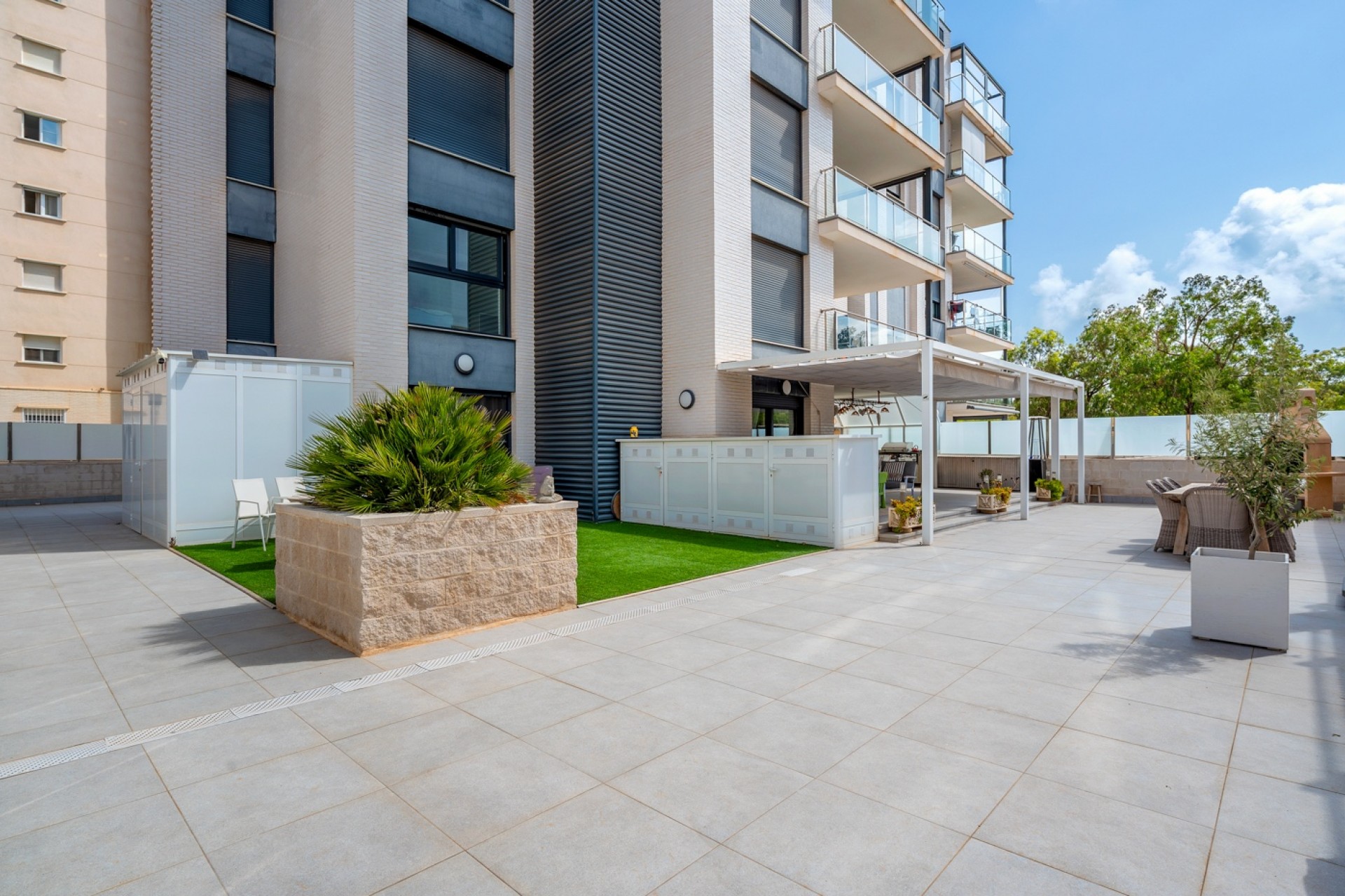Revente - Apartment -
Guardamar del Segura - Guardamar
