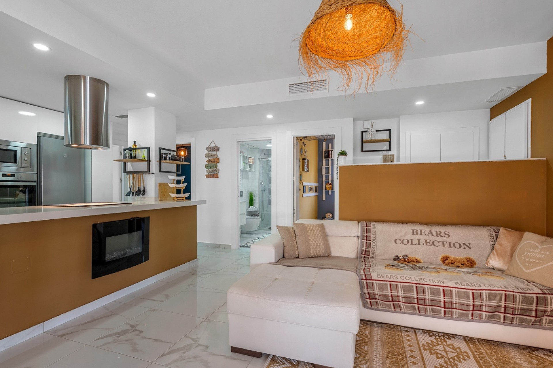 Revente - Apartment -
Guardamar del Segura - Guardamar