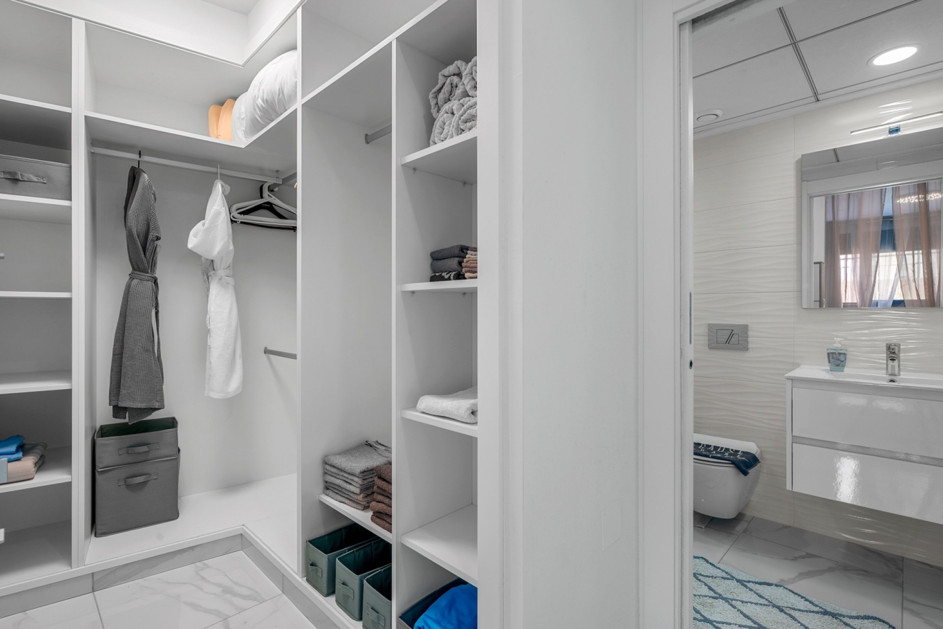 Revente - Apartment -
Guardamar del Segura - Guardamar
