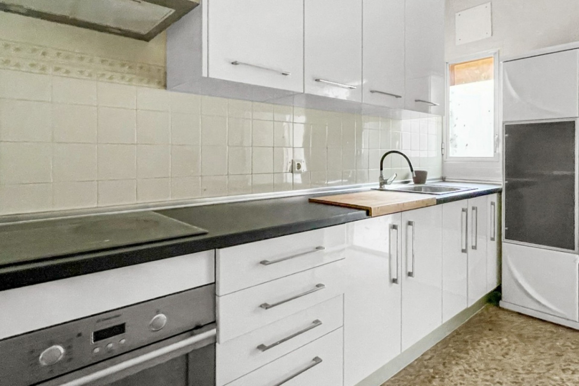 Revente - Apartment -
Guardamar del Segura - Pueblo