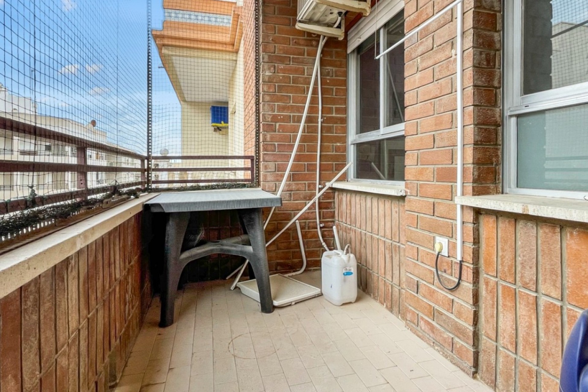 Revente - Apartment -
Guardamar del Segura - Pueblo