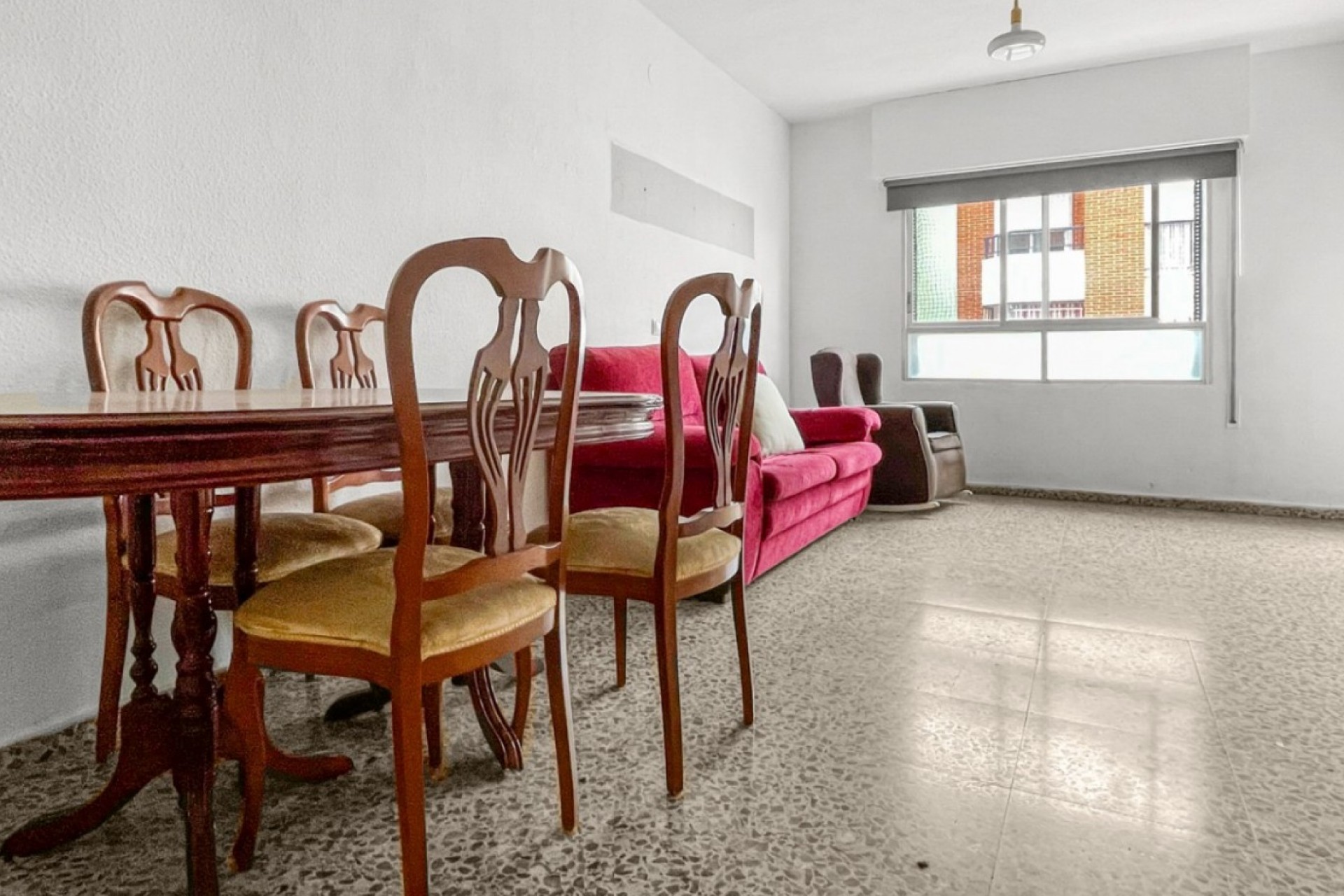 Revente - Apartment -
Guardamar del Segura - Pueblo