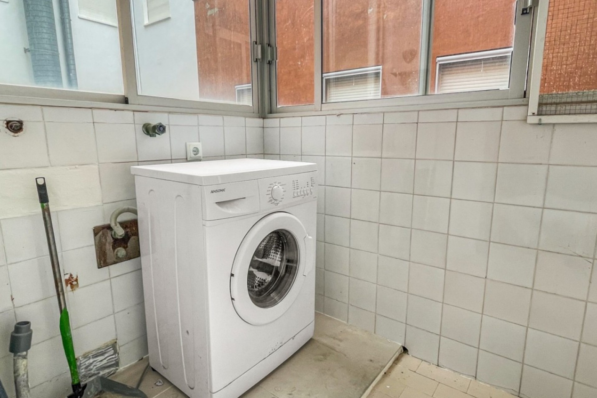 Revente - Apartment -
Guardamar del Segura - Pueblo
