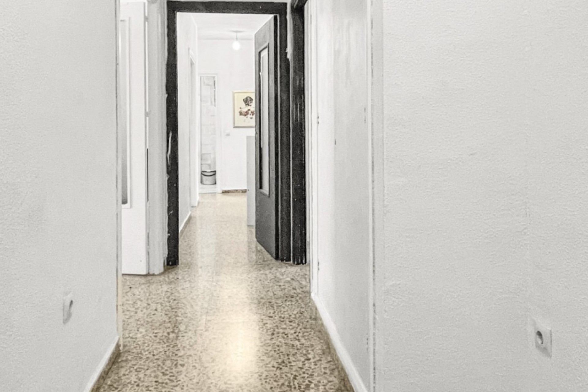 Revente - Apartment -
Guardamar del Segura - Pueblo