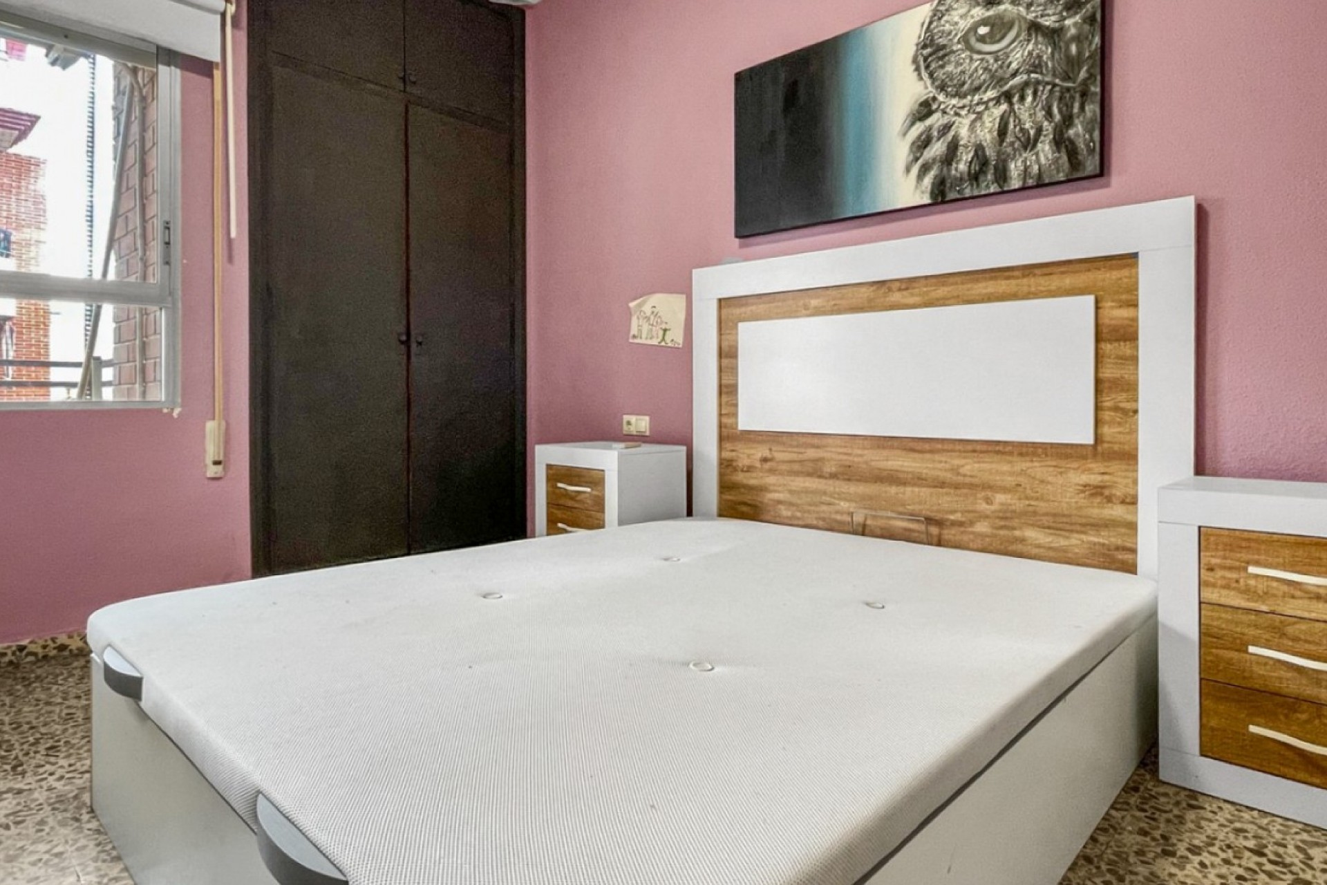 Revente - Apartment -
Guardamar del Segura - Pueblo