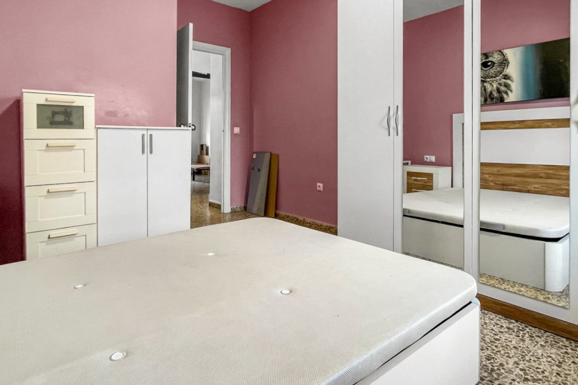 Revente - Apartment -
Guardamar del Segura - Pueblo