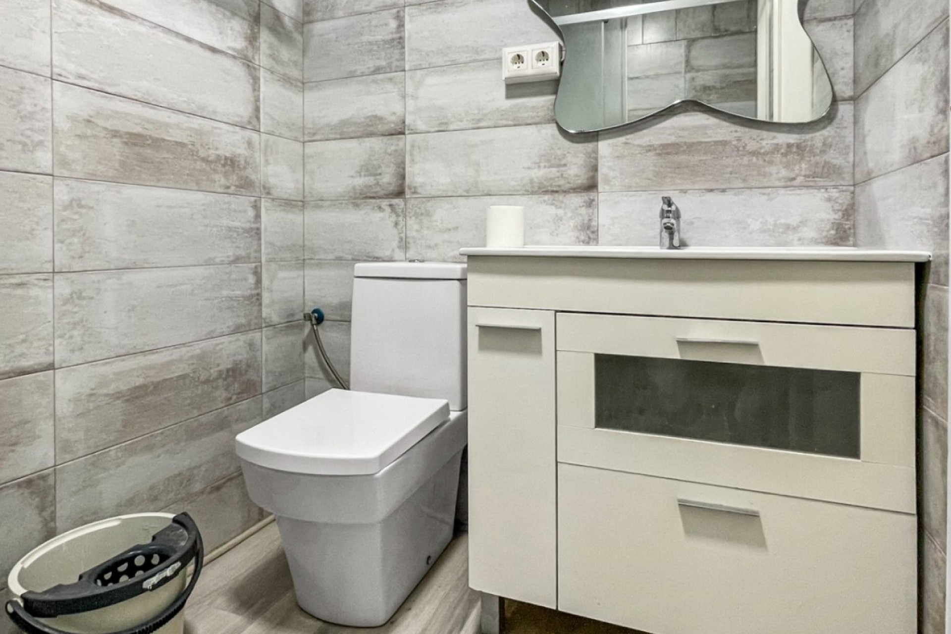 Revente - Apartment -
Guardamar del Segura - Pueblo