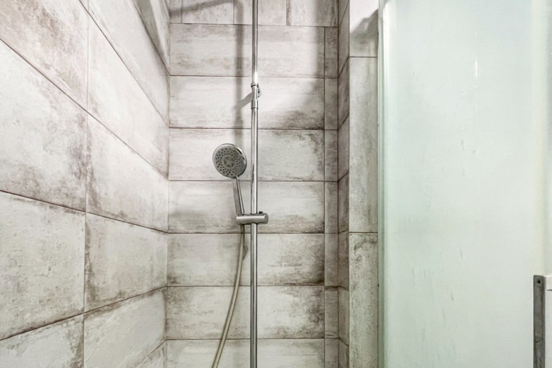 Revente - Apartment -
Guardamar del Segura - Pueblo
