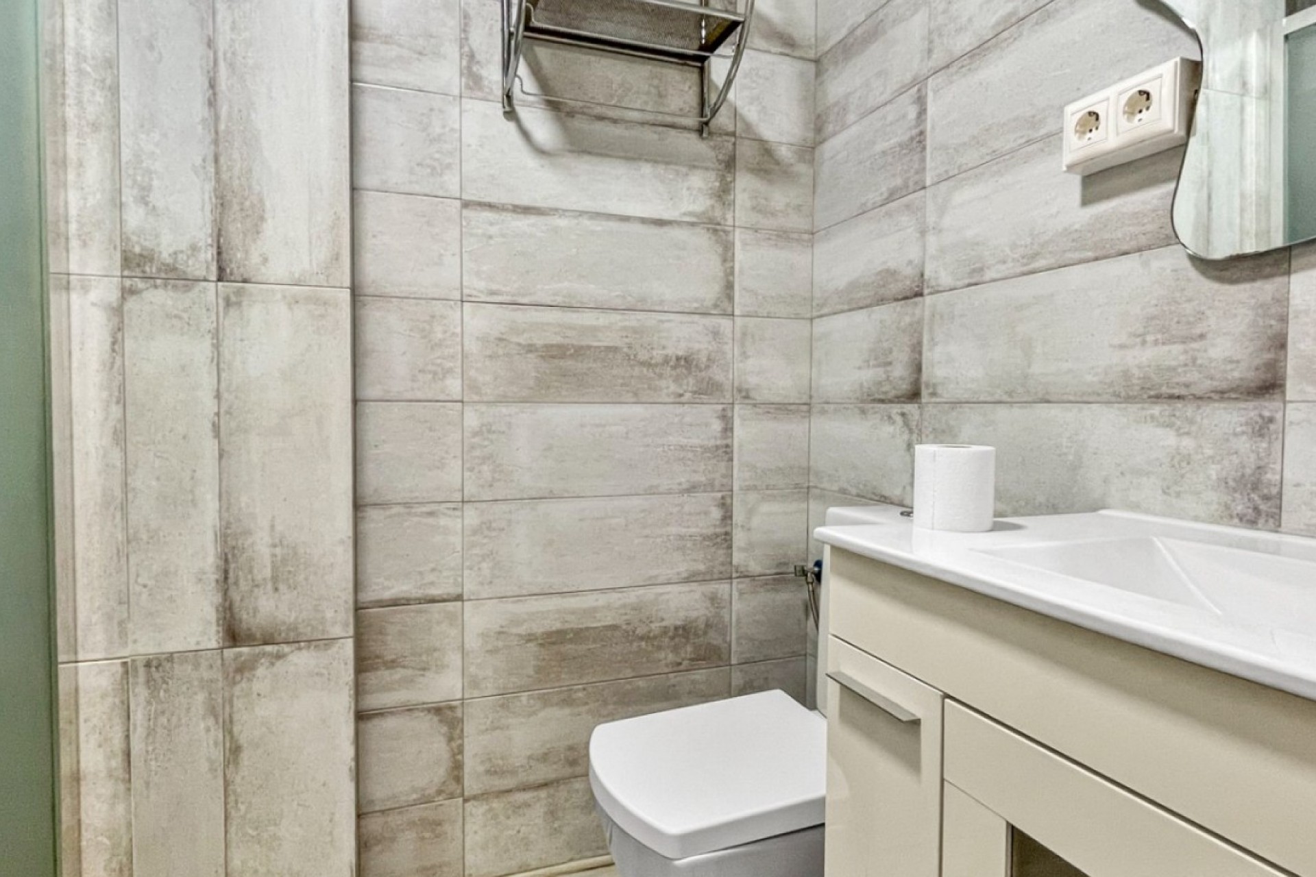 Revente - Apartment -
Guardamar del Segura - Pueblo