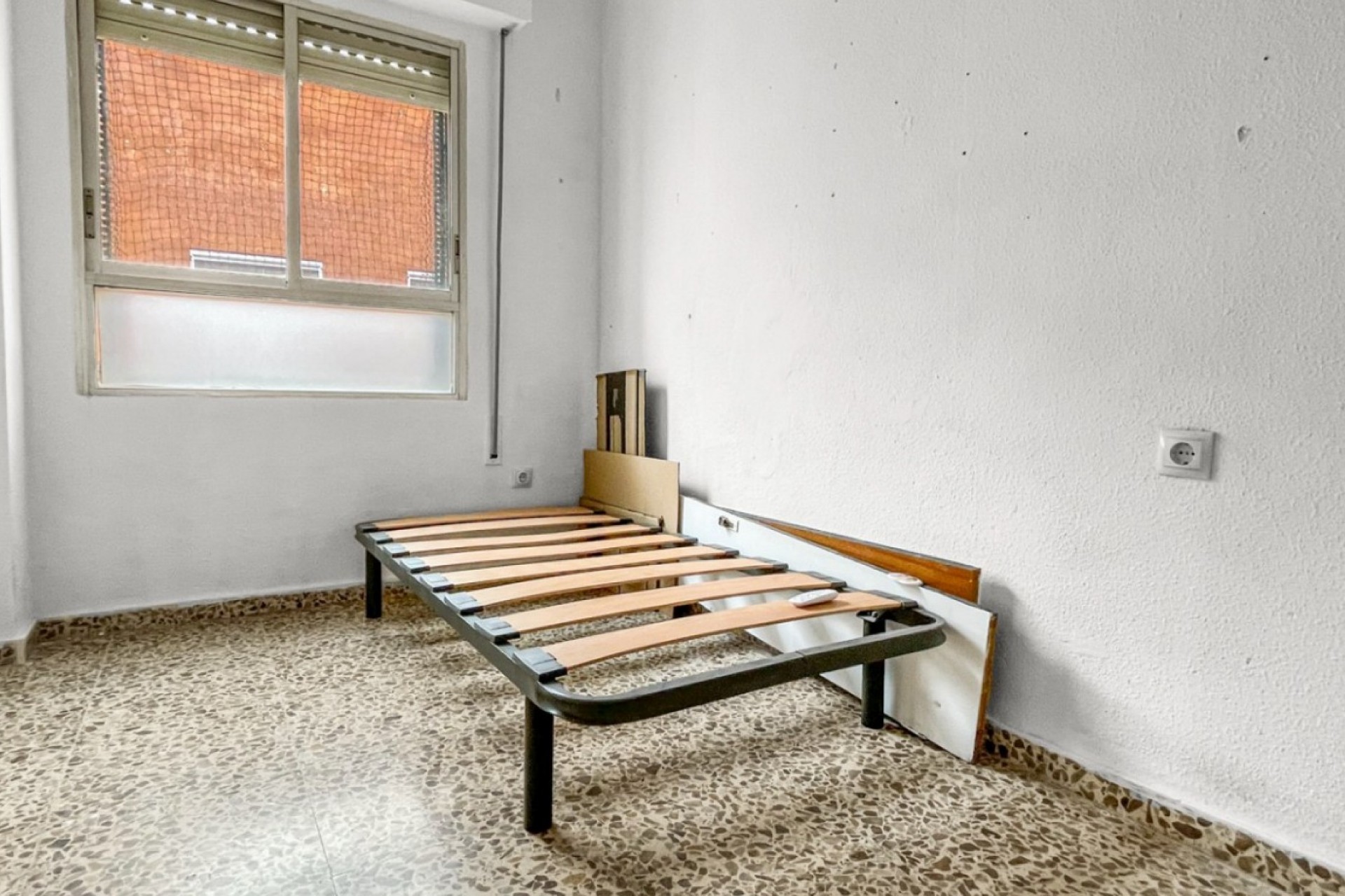 Revente - Apartment -
Guardamar del Segura - Pueblo