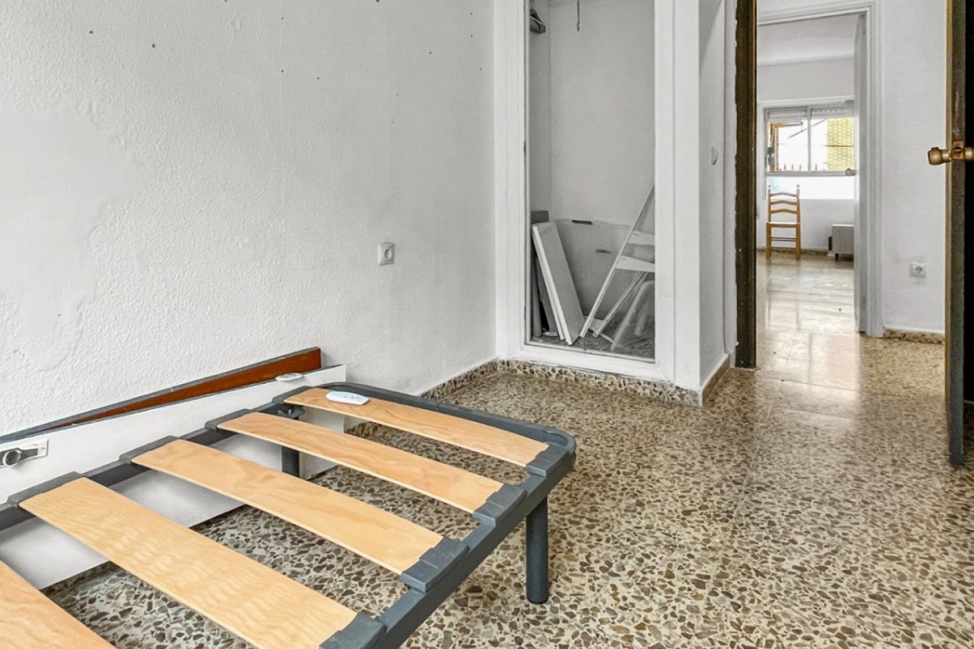 Revente - Apartment -
Guardamar del Segura - Pueblo