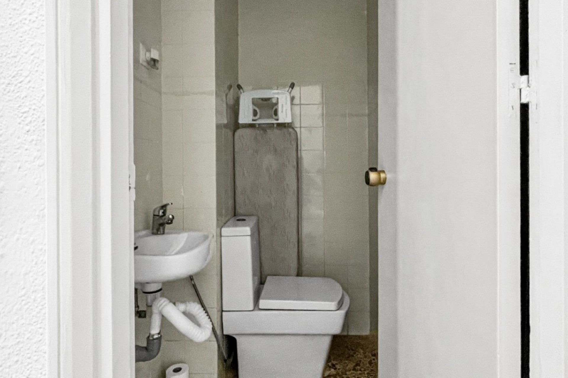 Revente - Apartment -
Guardamar del Segura - Pueblo