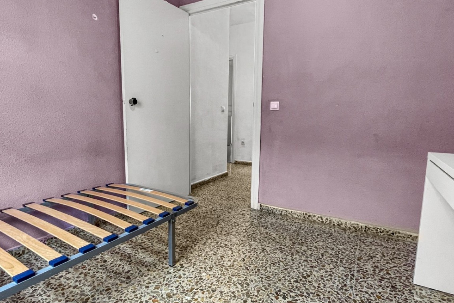 Revente - Apartment -
Guardamar del Segura - Pueblo