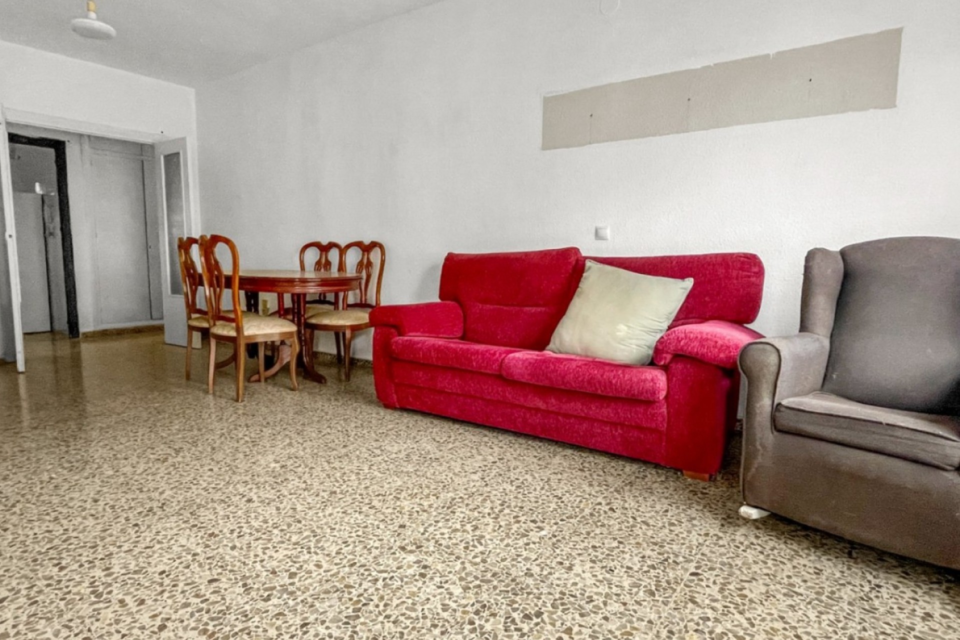 Revente - Apartment -
Guardamar del Segura - Pueblo