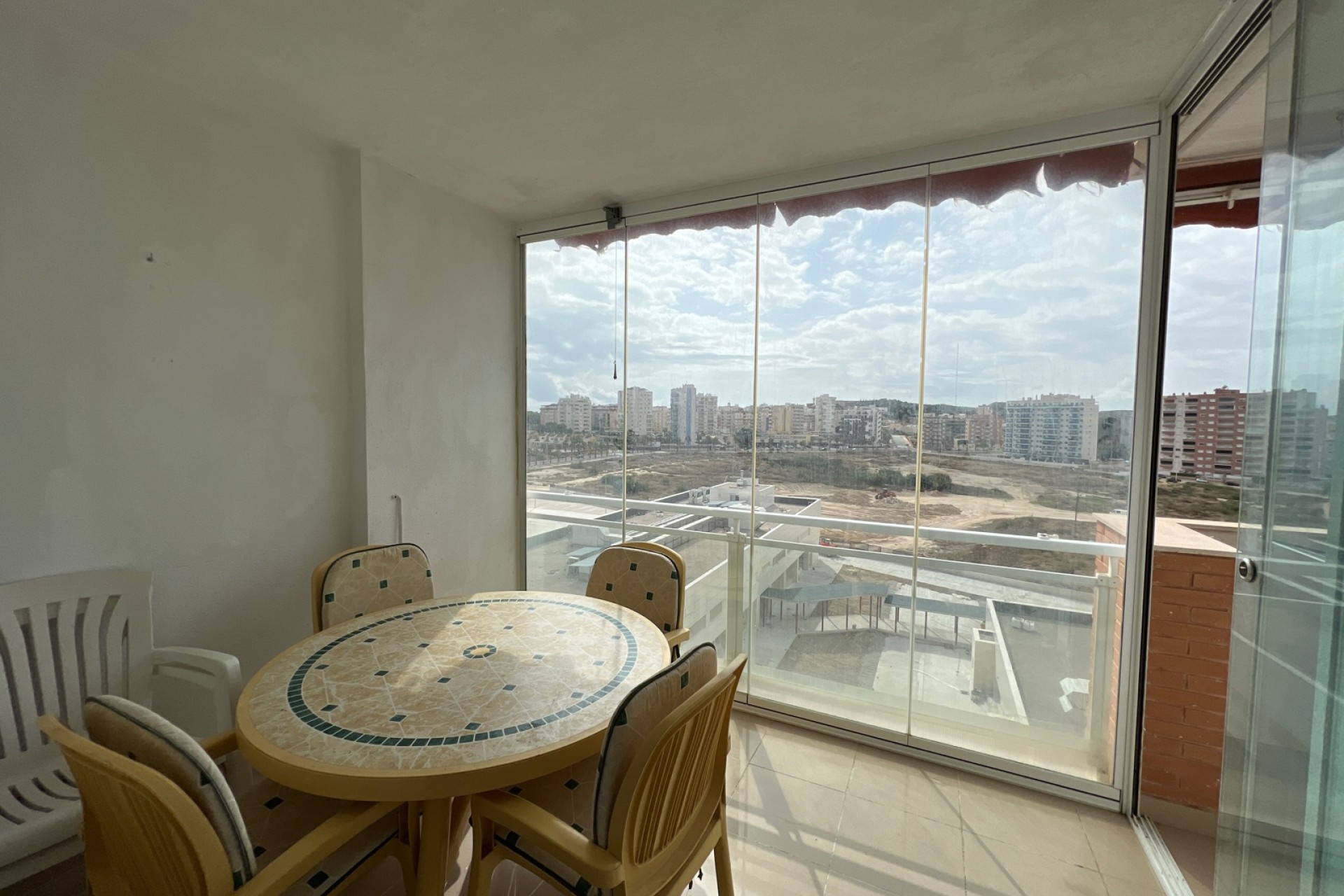 Revente - Apartment -
Guardamar del Segura - Puerto