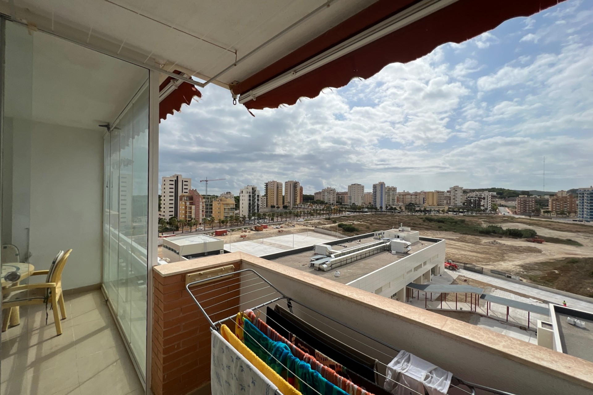 Revente - Apartment -
Guardamar del Segura - Puerto