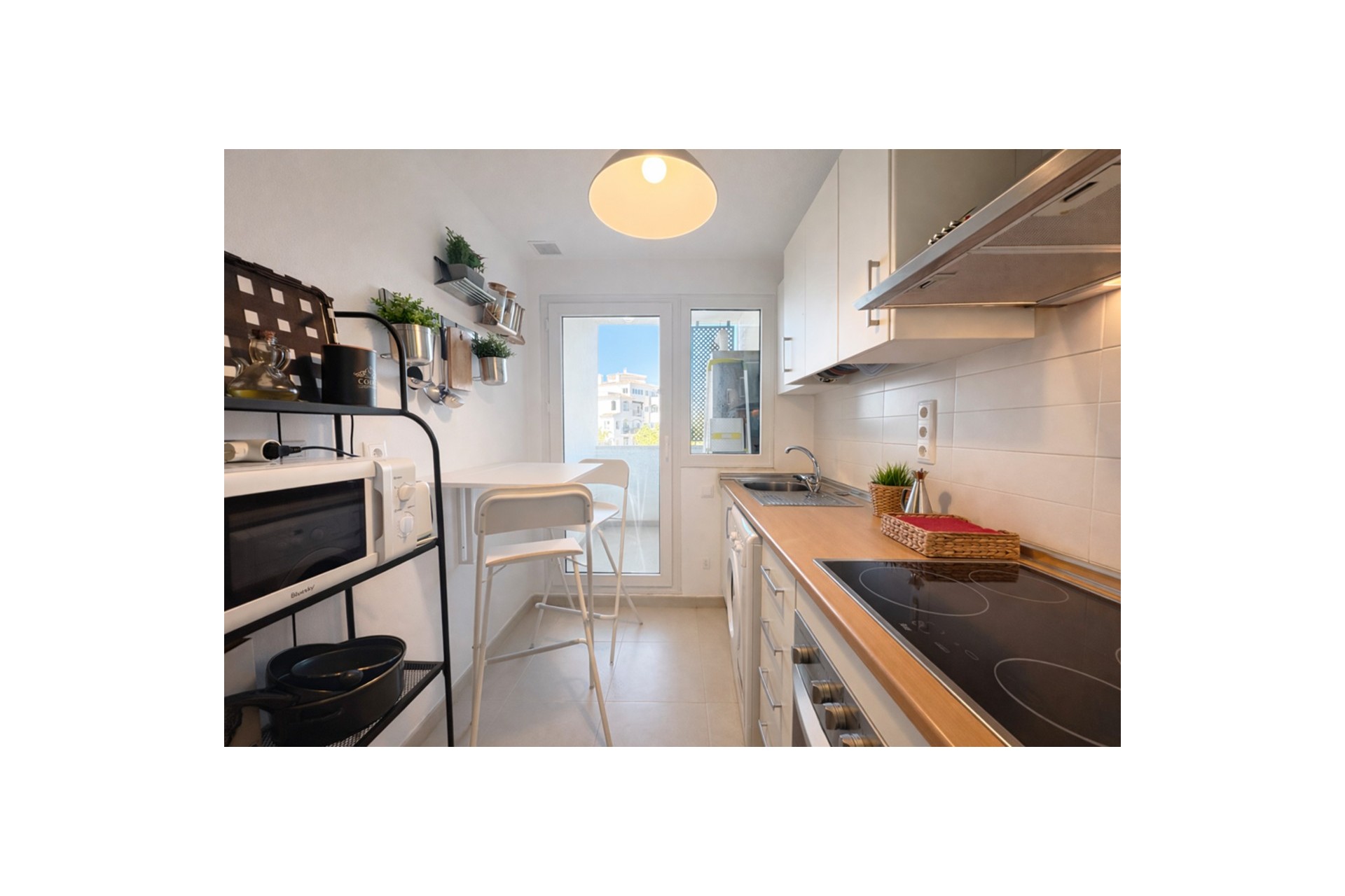 Revente - Apartment -
Hacienda Riquelme Golf Resort