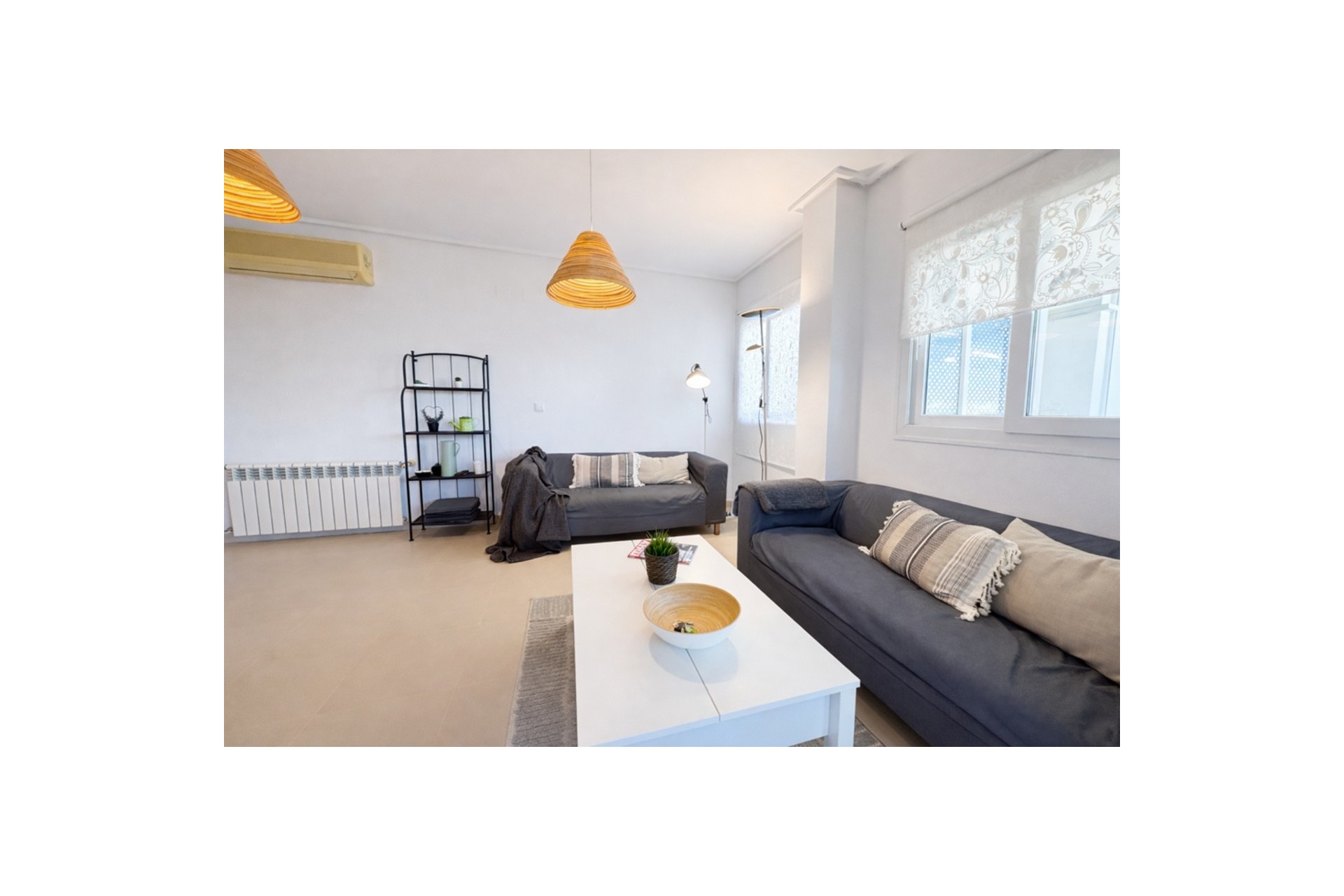 Revente - Apartment -
Hacienda Riquelme Golf Resort