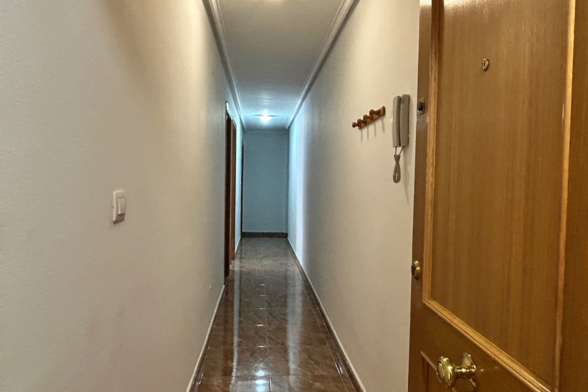 Revente - Apartment -
Jacarilla - pueblo