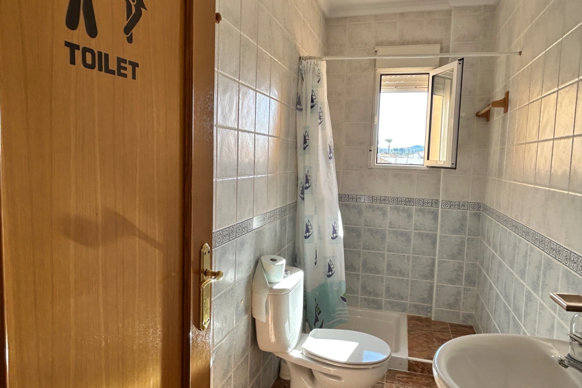 Revente - Apartment -
Jacarilla - pueblo