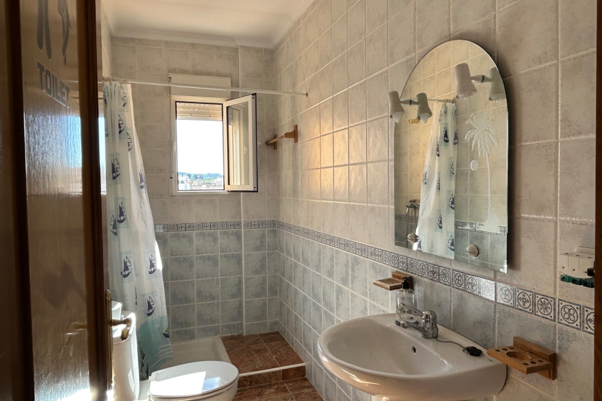 Revente - Apartment -
Jacarilla - pueblo