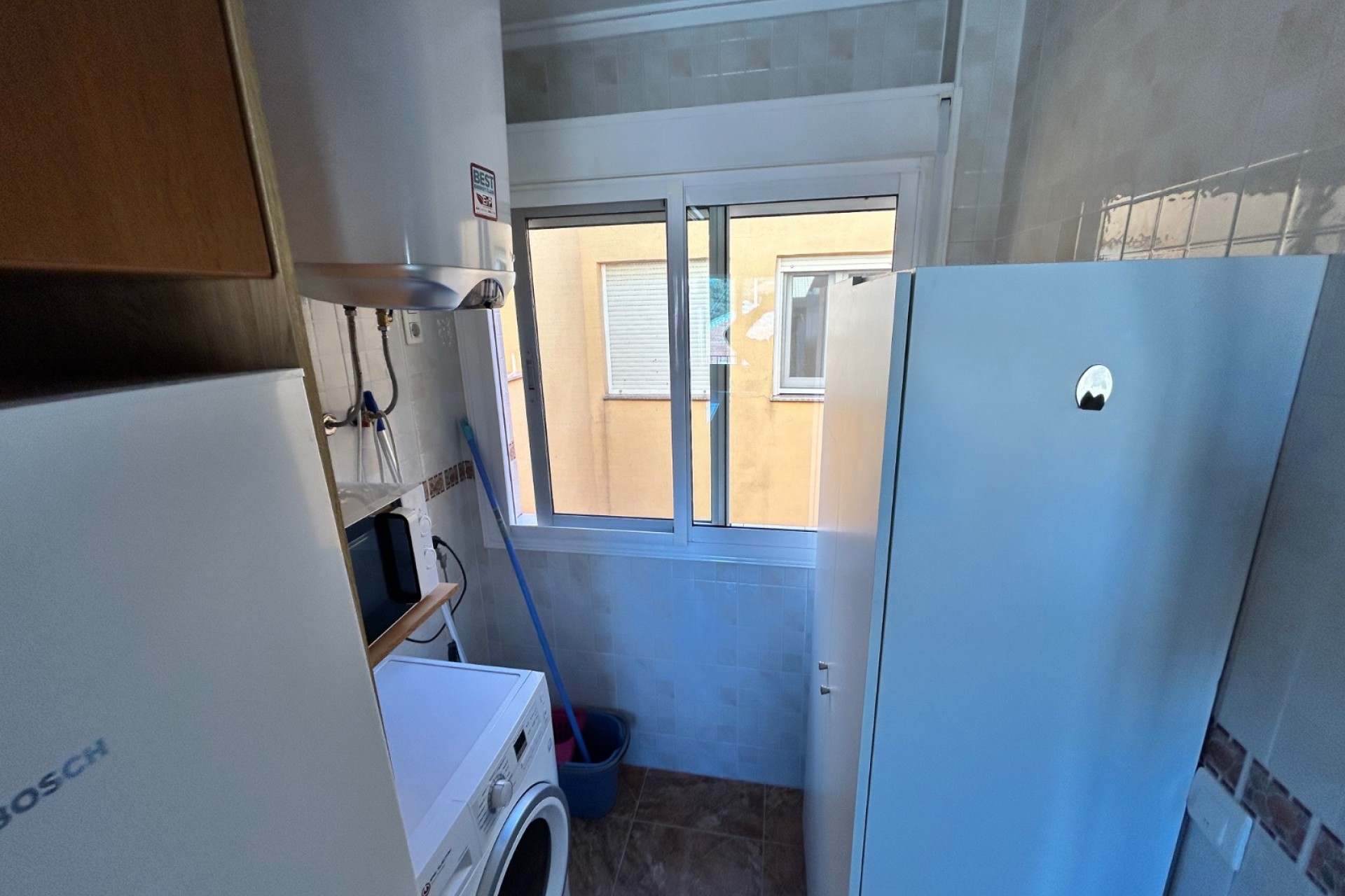 Revente - Apartment -
Jacarilla - pueblo