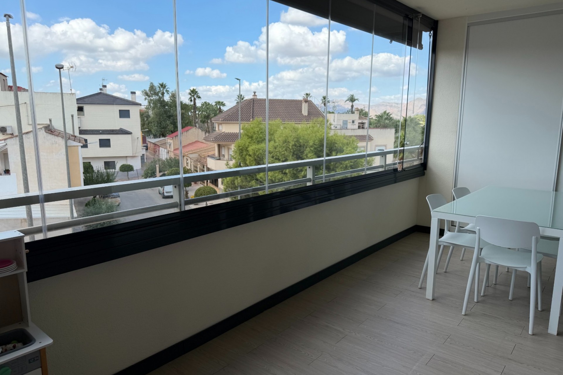 Revente - Apartment -
Jacarilla