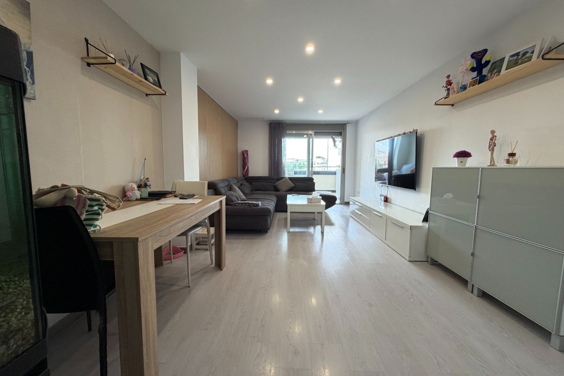 Revente - Apartment -
Jacarilla