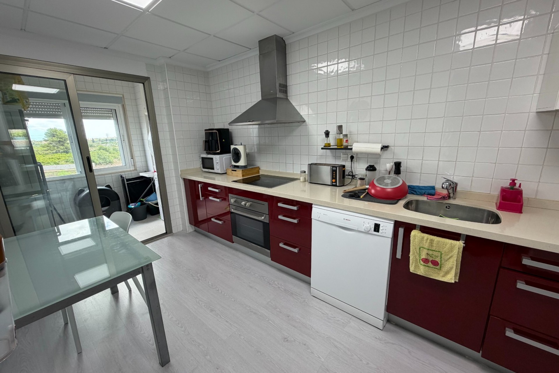 Revente - Apartment -
Jacarilla