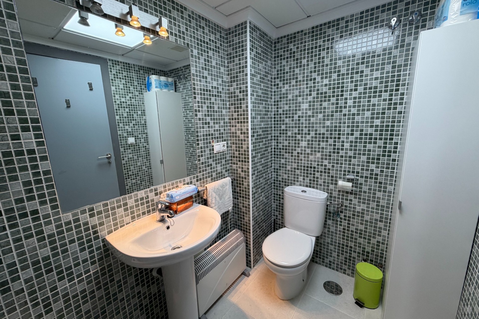 Revente - Apartment -
Jacarilla