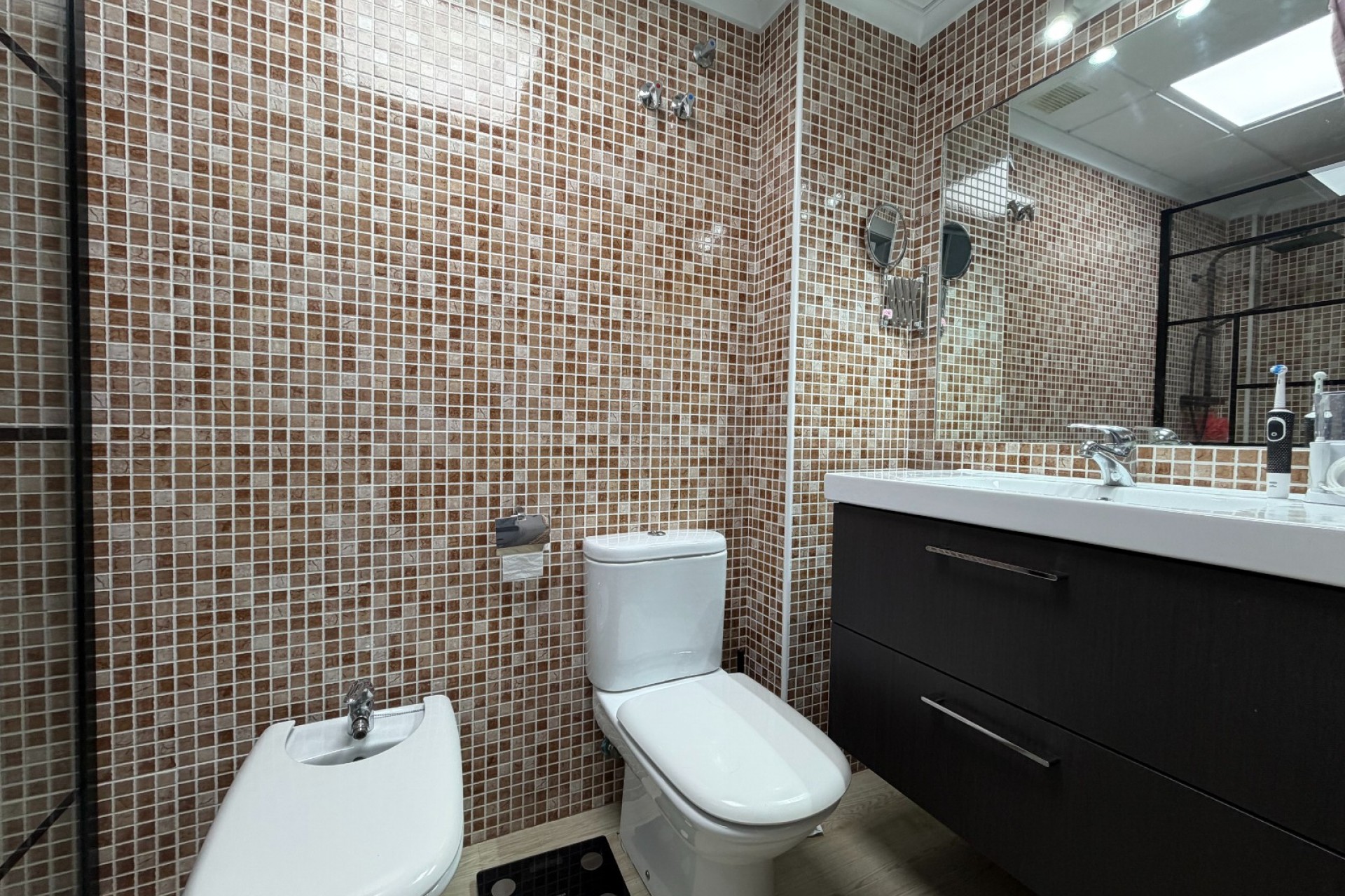 Revente - Apartment -
Jacarilla