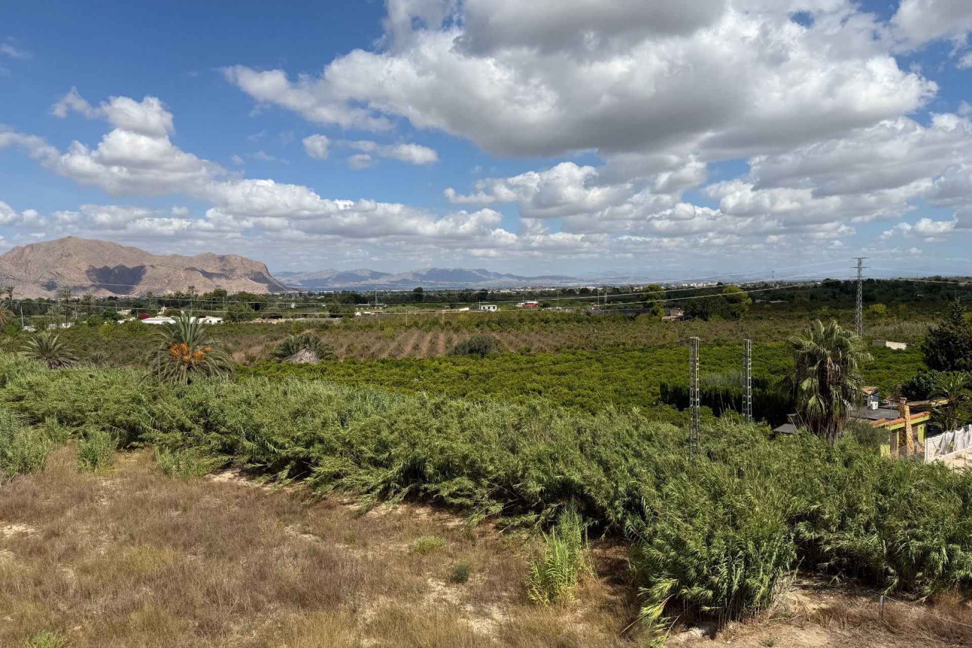 Revente - Apartment -
Jacarilla