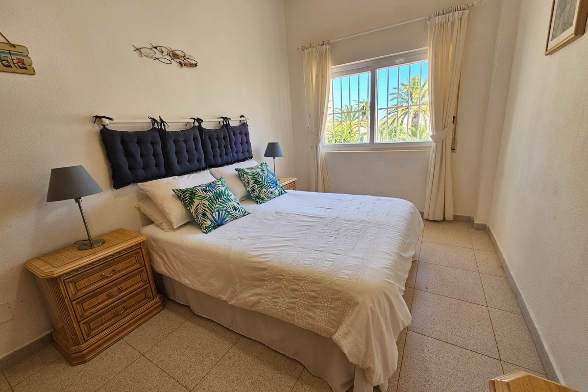 Revente - Apartment -
La Manga del Mar Menor - Costa Calida